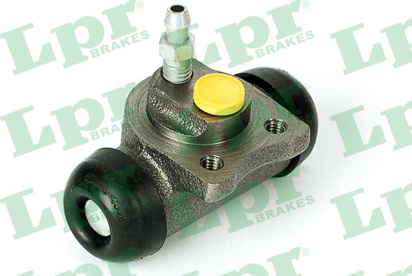 LPR 4494 - Rattapidurisilinder www.parts5.com