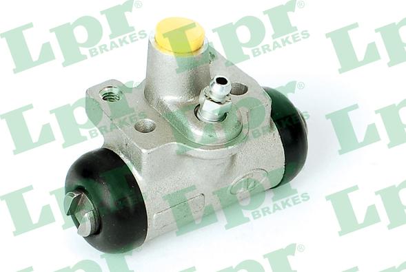 LPR 4497 - Wheel Brake Cylinder www.parts5.com