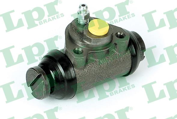 LPR 4404 - Wheel Brake Cylinder www.parts5.com