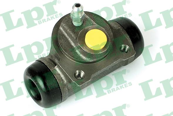 LPR 4484 - Wheel Brake Cylinder parts5.com