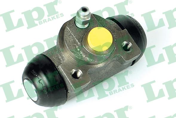 LPR 4480 - Radbremszylinder www.parts5.com