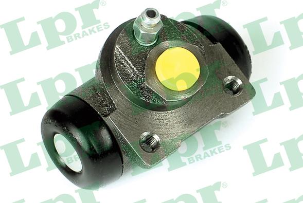 LPR 4473 - Wheel Brake Cylinder www.parts5.com