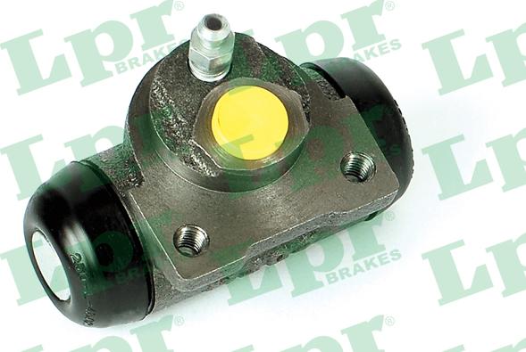 LPR 4472 - Wheel Brake Cylinder parts5.com