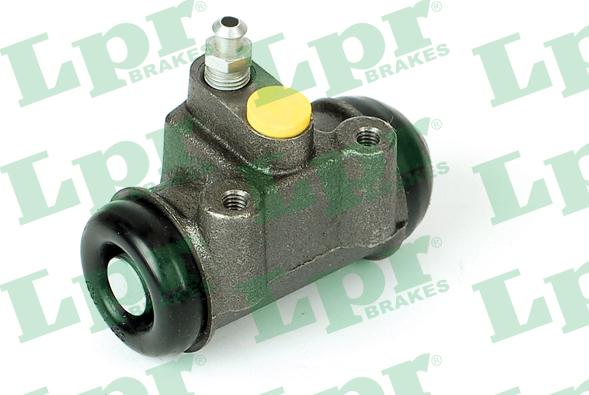 LPR 4594 - Wheel Brake Cylinder www.parts5.com