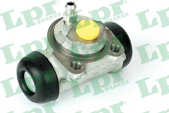 LPR 4595 - Tekerlek fren silindiri www.parts5.com