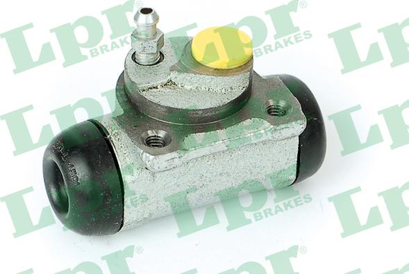 LPR 4591 - Brzdový valček kolesa www.parts5.com