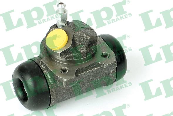 LPR 4593 - Radbremszylinder www.parts5.com