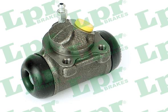 LPR 4592 - Radbremszylinder www.parts5.com