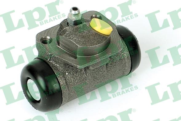 LPR 4555 - Wheel Brake Cylinder parts5.com