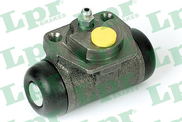 LPR 4553 - Wheel Brake Cylinder parts5.com