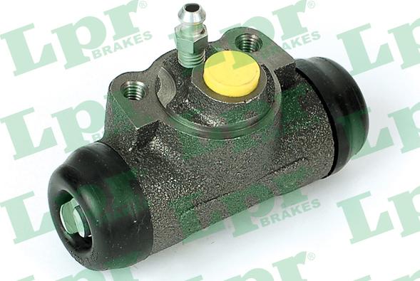 LPR 4563 - Wheel Brake Cylinder www.parts5.com