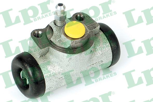 LPR 4562 - Wheel Brake Cylinder www.parts5.com