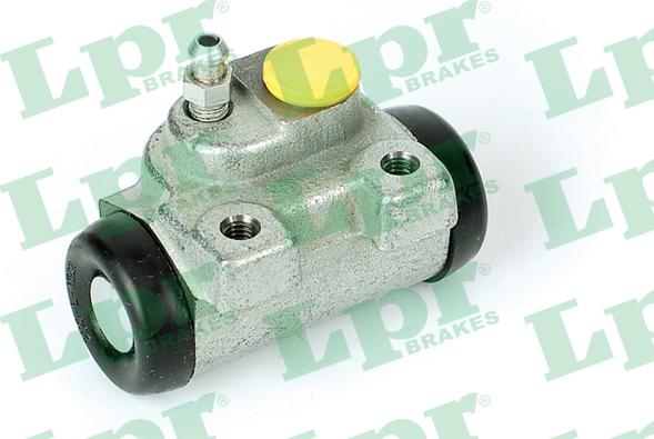 LPR 4585 - Колесный тормозной цилиндр www.parts5.com