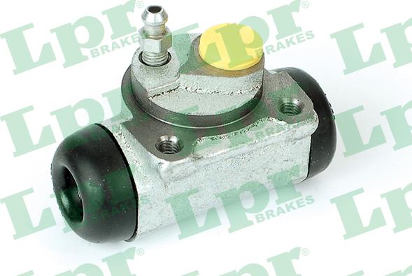 LPR 4583 - Radbremszylinder www.parts5.com