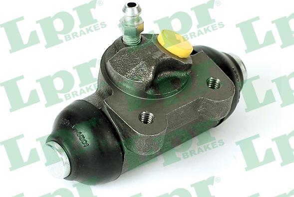 LPR 4521 - Tekerlek fren silindiri www.parts5.com