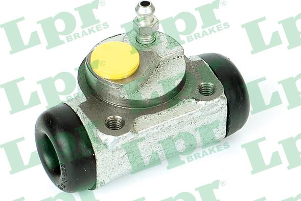 LPR 4576 - Radbremszylinder www.parts5.com