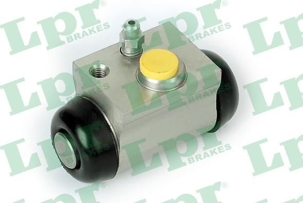 LPR 4690 - Wheel Brake Cylinder www.parts5.com