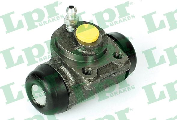 LPR 4659 - Wheel Brake Cylinder www.parts5.com