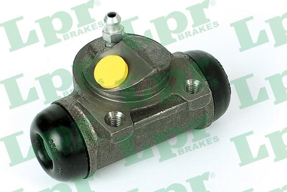 LPR 4686 - Wheel Brake Cylinder www.parts5.com