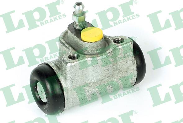 LPR 4680 - Wheel Brake Cylinder parts5.com