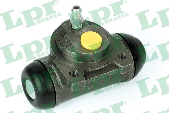 LPR 4682 - Radbremszylinder www.parts5.com