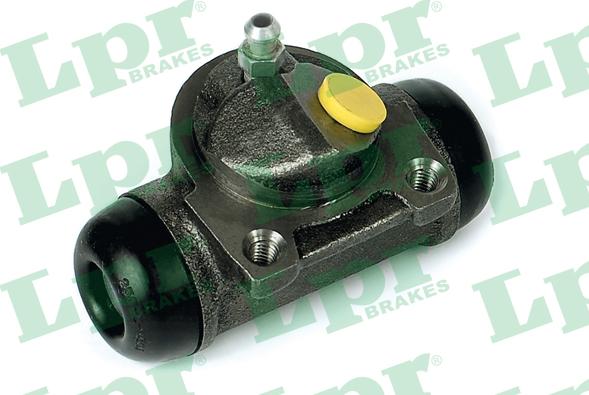 LPR 4687 - Wheel Brake Cylinder parts5.com