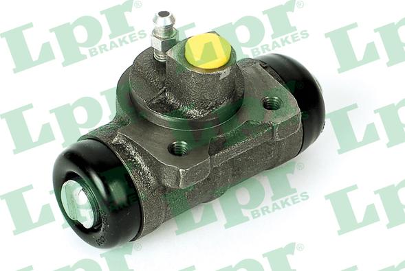 LPR 4635 - Wheel Brake Cylinder www.parts5.com