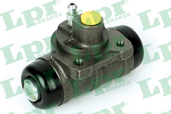 LPR 4636 - Wheel Brake Cylinder www.parts5.com