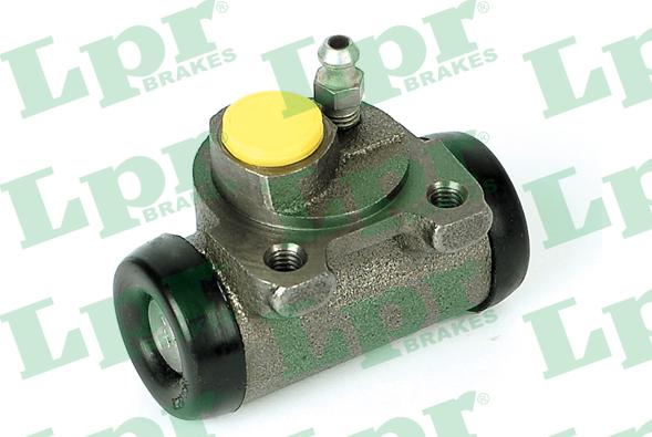 LPR 4679 - Wheel Brake Cylinder parts5.com