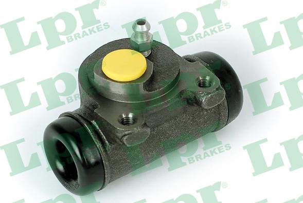 LPR 4674 - Wheel Brake Cylinder www.parts5.com