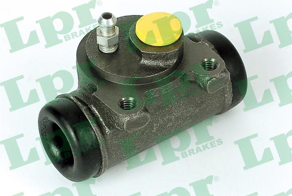 LPR 4675 - Wheel Brake Cylinder www.parts5.com