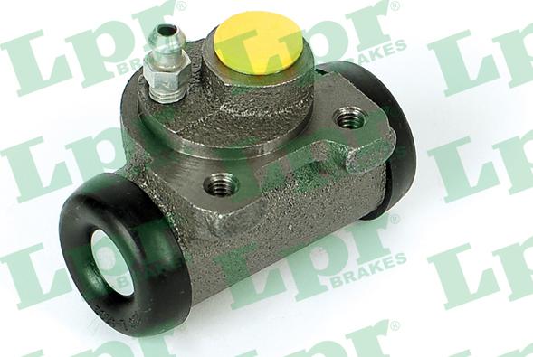 LPR 4678 - Wheel Brake Cylinder www.parts5.com