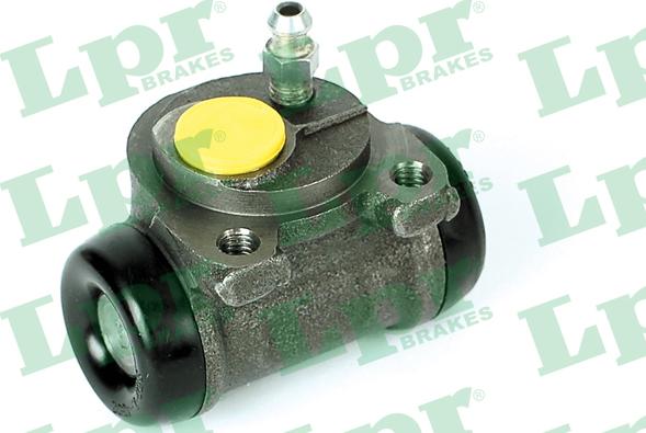 LPR 4677 - Wheel Brake Cylinder parts5.com