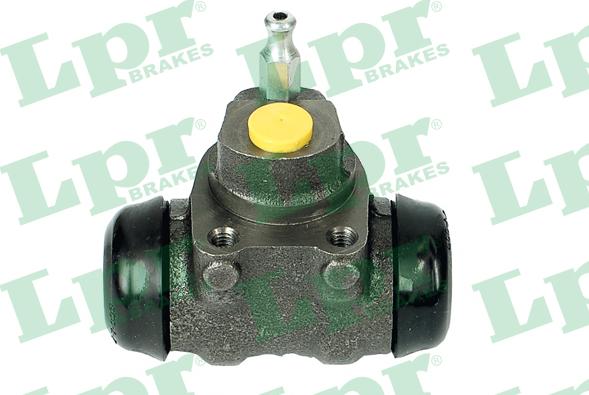 LPR 4011 - Wheel Brake Cylinder parts5.com