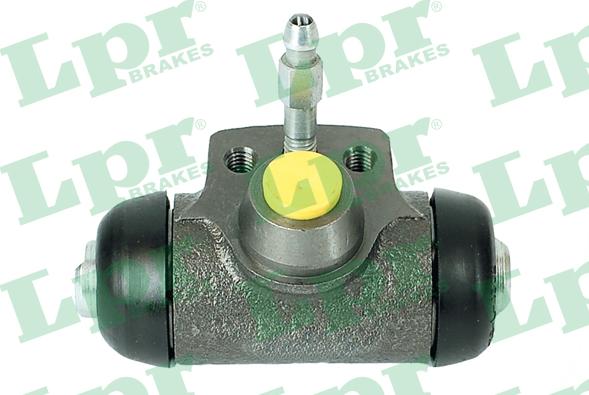 LPR 4024 - Wheel Brake Cylinder parts5.com