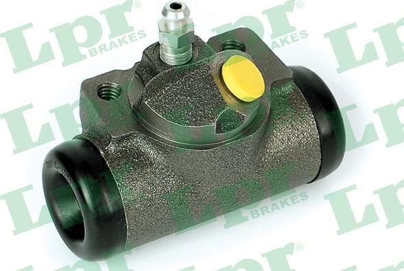 LPR 4192 - Wheel Brake Cylinder www.parts5.com