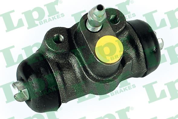 LPR 4169 - Wheel Brake Cylinder www.parts5.com