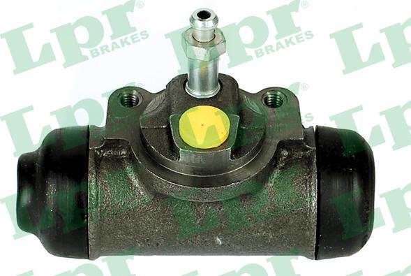 LPR 4164 - Radbremszylinder www.parts5.com