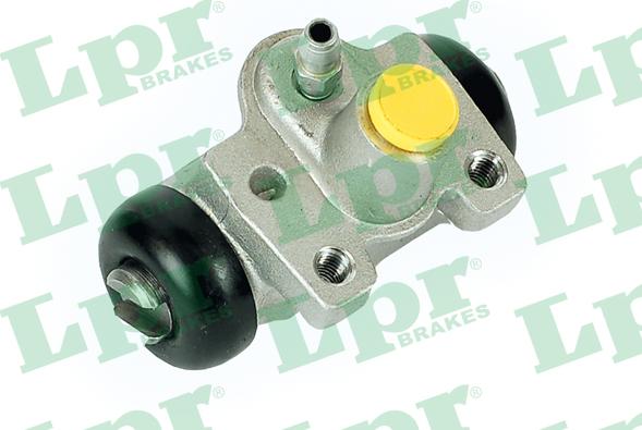 LPR 4178 - Rattapidurisilinder www.parts5.com