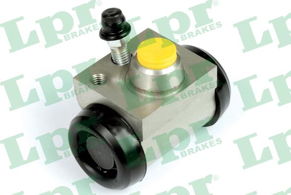 LPR 4851 - Wheel Brake Cylinder www.parts5.com