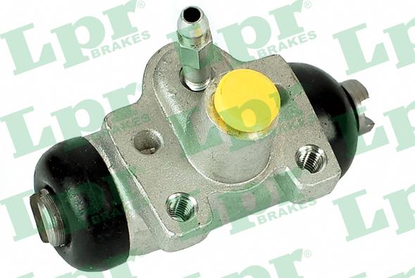 LPR 4853 - Rattapidurisilinder www.parts5.com