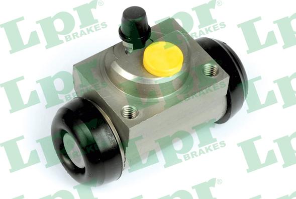 LPR 4852 - Wheel Brake Cylinder parts5.com