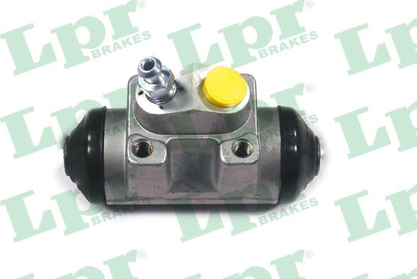 LPR 4857 - Wheel Brake Cylinder www.parts5.com