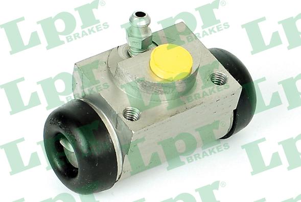 LPR 4836 - Wheel Brake Cylinder parts5.com