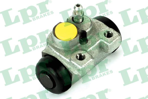 LPR 4826 - Wheel Brake Cylinder www.parts5.com