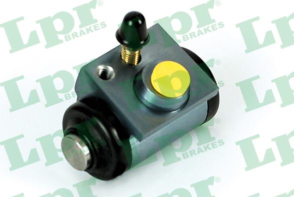 LPR 4827 - Wheel Brake Cylinder www.parts5.com