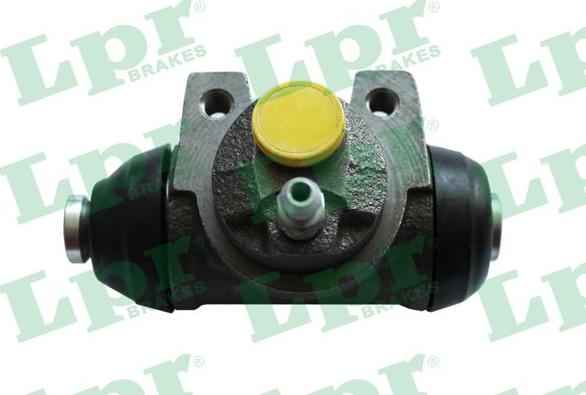 LPR 4876 - Wheel Brake Cylinder www.parts5.com