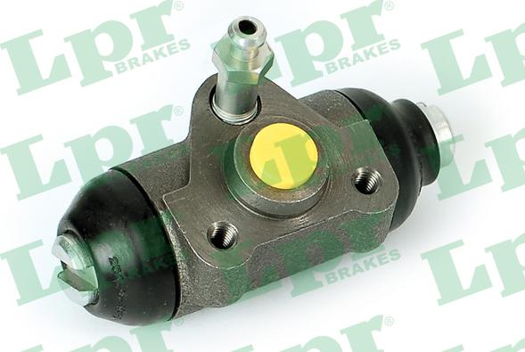 LPR 4300 - Wheel Brake Cylinder www.parts5.com