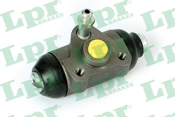 LPR 4302 - Wheel Brake Cylinder www.parts5.com