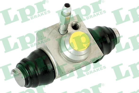 LPR 4326 - Wheel Brake Cylinder parts5.com